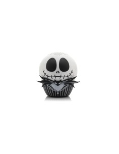 Mini altavoz Bitty Boomers Jack Skellington 5 cm
