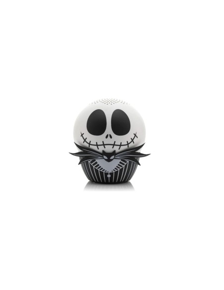 Mini altavoz Bitty Boomers Jack Skellington 5 cm
