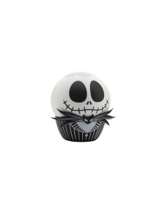 Mini altavoz Bitty Boomers Jack Skellington 5 cm 2