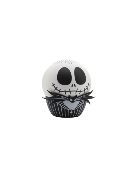 Mini altavoz Bitty Boomers Jack Skellington 5 cm