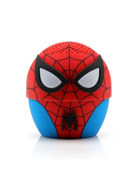 Mini altavoz Bitty Boomers Spider-Man 5 cm