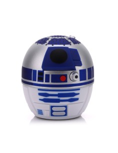 Mini altavoz Bitty Boomers R2-D2 5 cm