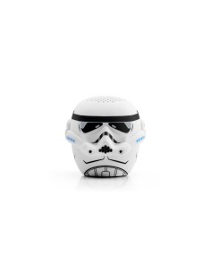 Mini altavoz Bitty Boomers Storm Trooper 5 cm