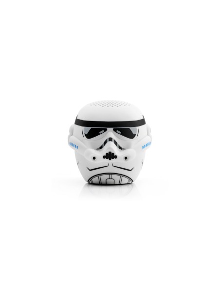 Mini altavoz Bitty Boomers Storm Trooper 5 cm