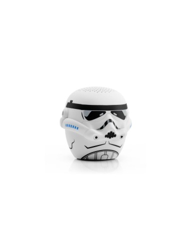 Mini altavoz Bitty Boomers Storm Trooper 5 cm