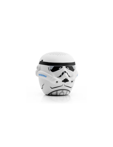 Mini altavoz Bitty Boomers Storm Trooper 5 cm