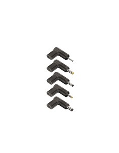 NGS BUD-AS accesorio para portatil Clavija de adaptador de corriente para ordenador portátil