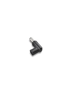 NGS BUD-AS accesorio para portatil Clavija de adaptador de corriente para ordenador portátil 2