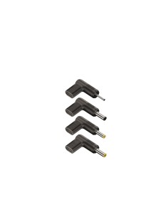 NGS BUD-AC accesorio para portatil Clavija de adaptador de corriente para ordenador portátil