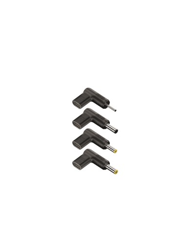 NGS BUD-AC accesorio para portatil Clavija de adaptador de corriente para ordenador portátil