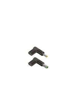 NGS BUD-T accesorio para portatil Clavija de adaptador de corriente para ordenador portátil