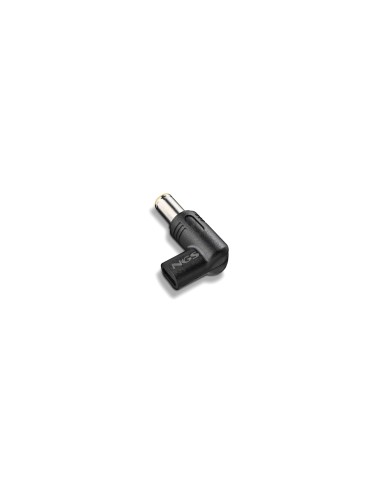 NGS BUD-L accesorio para portatil Clavija de adaptador de corriente para ordenador portátil