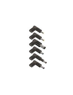 NGS BUD-H accesorio para portatil Clavija de adaptador de corriente para ordenador portátil