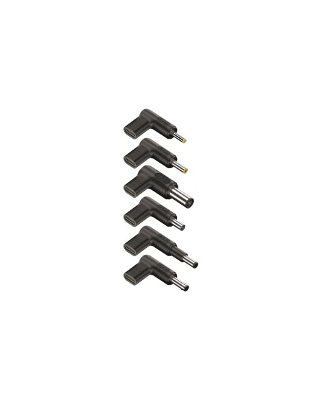 NGS BUD-H accesorio para portatil Clavija de adaptador de corriente para ordenador portátil