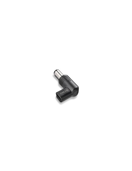 NGS BUD-H accesorio para portatil Clavija de adaptador de corriente para ordenador portátil
