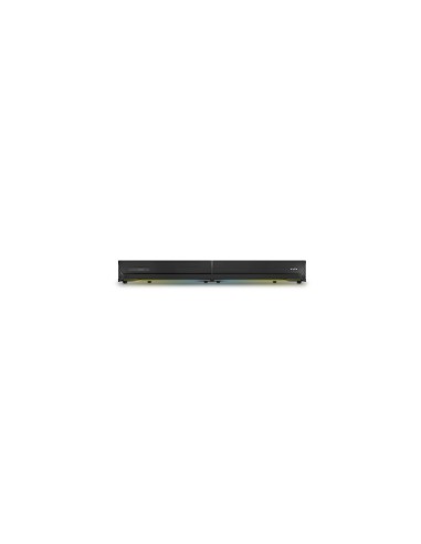 Energy Sistem ESG 4 Pulsar Negro 2.0 canales 20 W