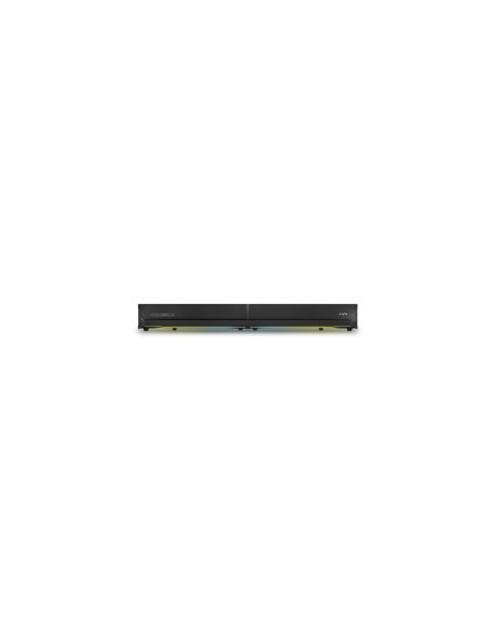 Energy Sistem ESG 4 Pulsar Negro 2.0 canales 20 W