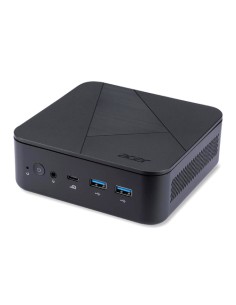 Acer Veriton N1502G-12N0U Intel® N N100 0 GB DDR4-SDRAM SSD Mini PC Negro 2