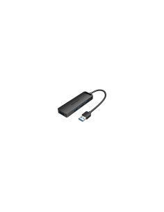 Vention Hub USB 3.0 CHLBB/ 4xUSB/ 1xMicroUSB PD 2