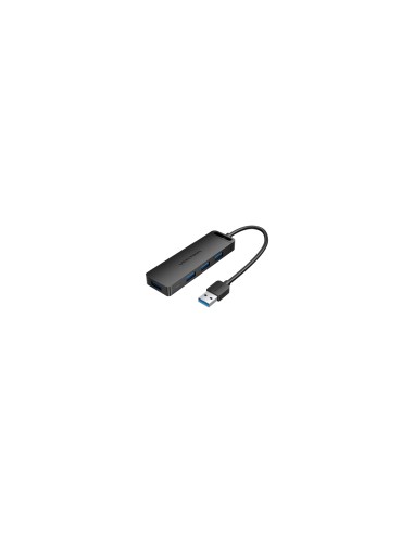 Vention Hub USB 3.0 CHLBB/ 4xUSB/ 1xMicroUSB PD