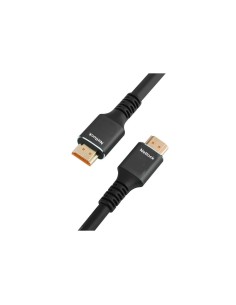 CABLE HDMI V2.1 ULTRA ALTA VELOCIDAD / 8K@60HZ 48GBPS, A/M-A/M, 5MT 2