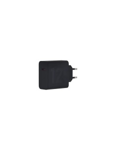 Motorola SJMC1252 cargador de dispositivo móvil Universal Negro Corriente alterna Interior 2