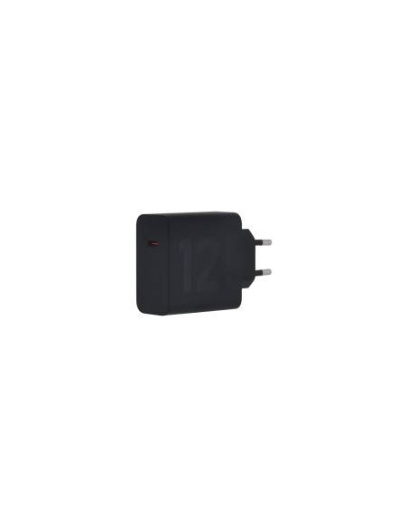Motorola SJMC1252 cargador de dispositivo móvil Universal Negro Corriente alterna Interior