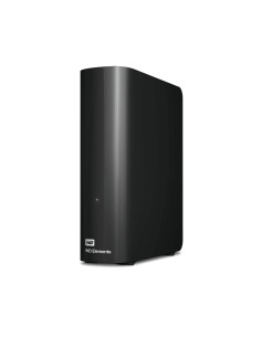 Western Digital Elements Desktop disco duro externo 22 TB Micro-USB B 3.2 Gen 1 (3.1 Gen 1) Negro