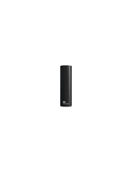 Western Digital Elements Desktop disco duro externo 22 TB Micro-USB B 3.2 Gen 1 (3.1 Gen 1) Negro