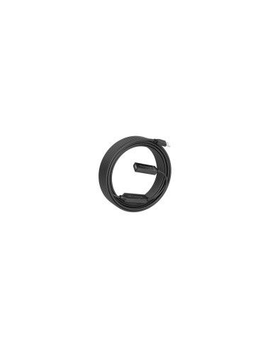 AISENS Cable USB 2.0 Prolongador con Amplificador, Tipo A/M-A/H, Negro, 15m
