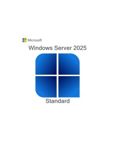 Microsoft Windows Server 2025 CAL Licencia de acceso de cliente (CAL) 1 licencia(s)