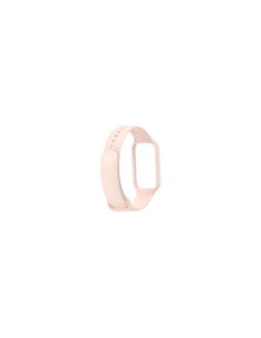 Xiaomi BHR6975GL Accesorios para dispositivos vestibles inteligentes Correa Rosa Termoplástico de poliuretano (TPU)