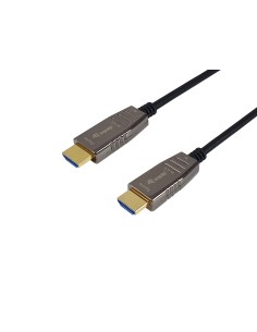 Equip 119455 cable HDMI 50 m HDMI tipo A (Estándar) Negro