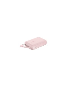 Belkin BPB021HQPK batería externa 10000 mAh Rosa