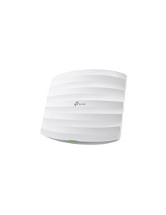 TP-Link FESTA F52 punto de acceso inalámbrico 867 Mbit/s Blanco Energía sobre Ethernet (PoE)