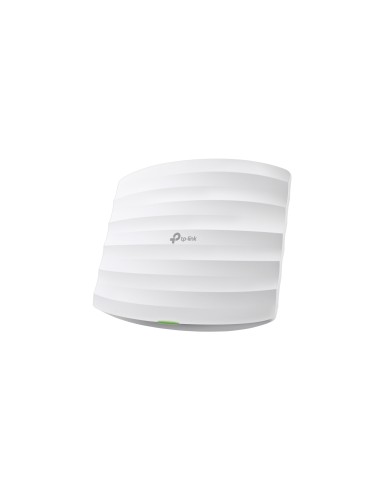TP-Link FESTA F52 punto de acceso inalámbrico 867 Mbit/s Blanco Energía sobre Ethernet (PoE)