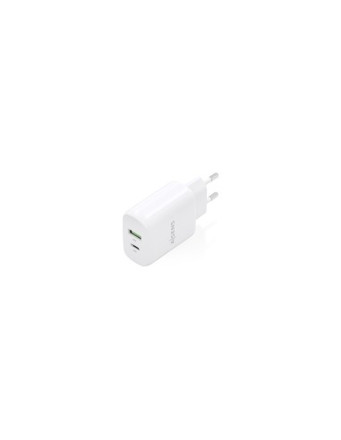 AISENS A110-0923 cargador de dispositivo móvil Cámara digital, MP3, MP4, Teléfono móvil, Navegante, Portátil, Consola de juegos 