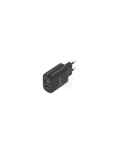 AISENS A110-0923 Cámara digital, MP3, MP4, Teléfono móvil, Navegante, Portátil, Consola de juegos portátil, Smartphone, Tableta, 2