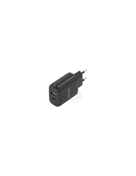 AISENS A110-0923 Cámara digital, MP3, MP4, Teléfono móvil, Navegante, Portátil, Consola de juegos portátil, Smartphone, Tableta,