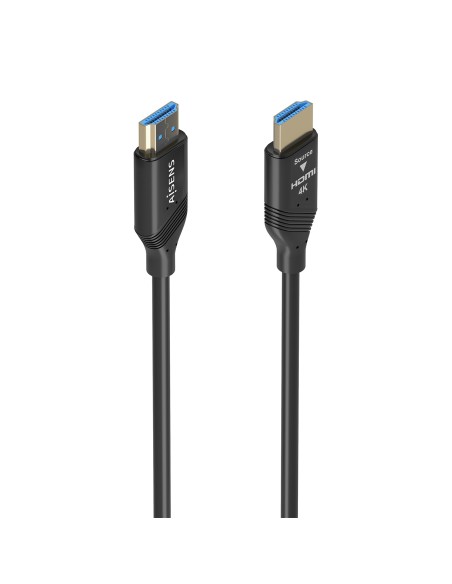 AISENS A148-0928 cable HDMI 10 m HDMI tipo A (Estándar) Negro