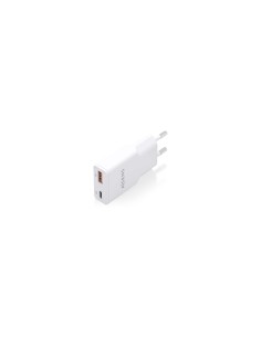 AISENS ASCH-30W2P046-W cargador de dispositivo móvil Cámara digital, MP3, MP4, Teléfono móvil, Navegante, Portátil, Consola de j 2