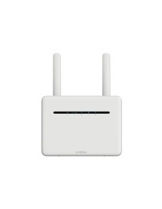 Strong 4G+ROUTER1200 router de telefonía/puerta de enlace/módem Router de red móvil