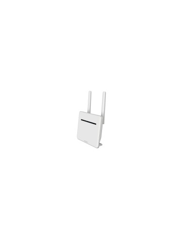 Strong 4G+ROUTER1200 router de telefonía/puerta de enlace/módem Router de red móvil