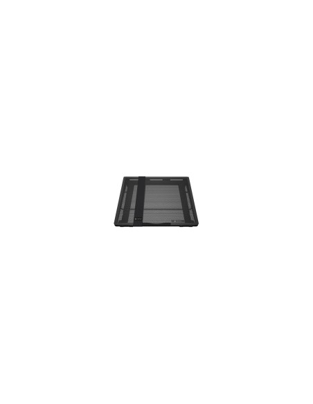 NATEC NPL-2271 soporte para ordenador portátil Negro 43,9 cm (17.3")