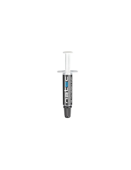 NATEC Husky Pup compuesto disipador de calor 4,63 W/m·K 0,5 g