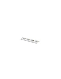 Lanberg PPU6-0024-S panel de parcheo 0.5U