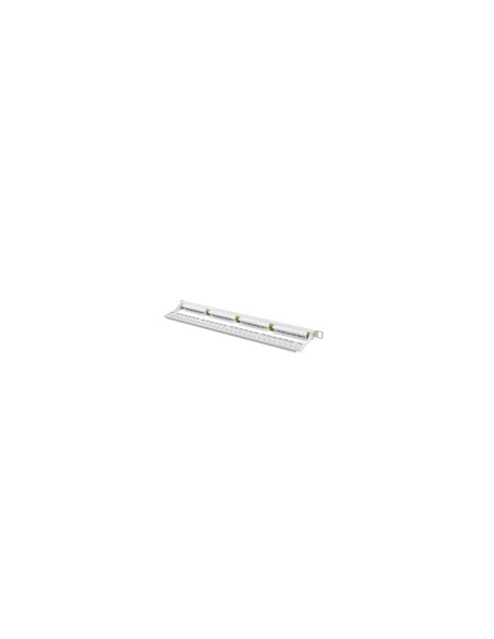 Lanberg PPU6-0024-S panel de parcheo 0.5U