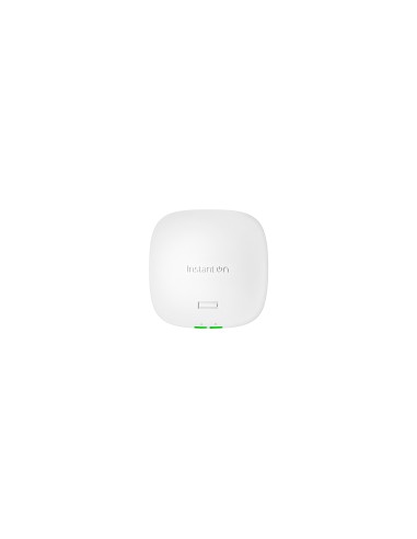 HPE Instant On AP32 2400 Mbit/s Blanco Energía sobre Ethernet (PoE)