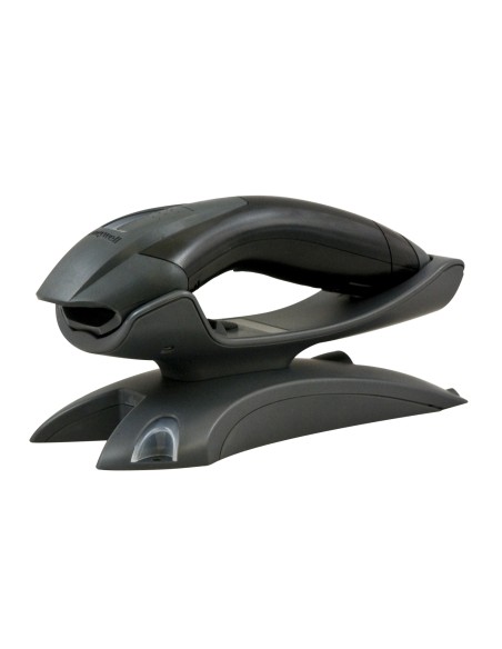 Honeywell Voyager 1202G Lector de códigos de barras portátil 1D Laser Negro