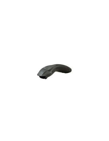 Honeywell Voyager 1202G Lector de códigos de barras portátil 1D Laser Negro